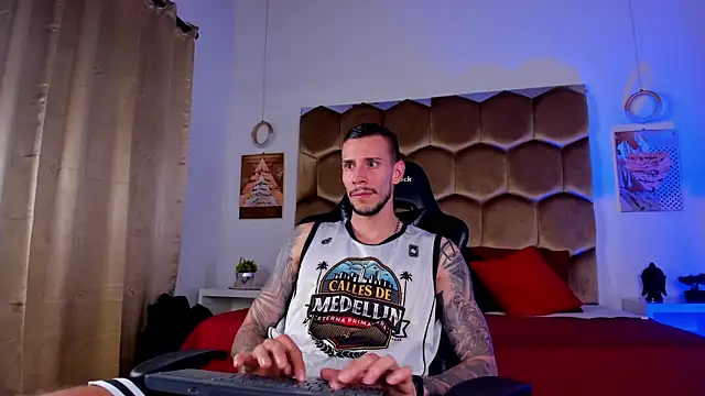 J king   online show from June 2026 07:59:01 PM