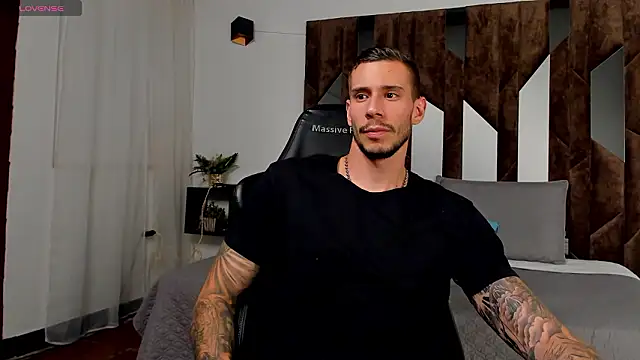 J king   online show from March 2026 10:52:01 PM