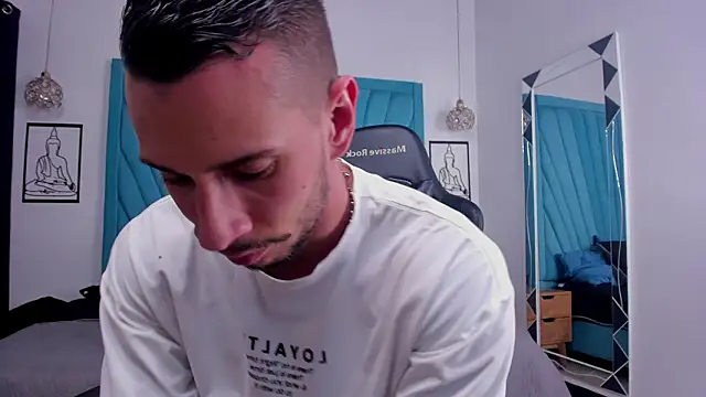 J king   online show from March 2026 09:00:02 PM