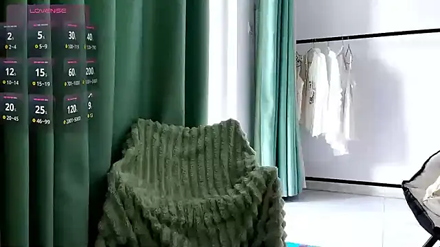 Leila-11 online show from April 2026 12:23:01 AM