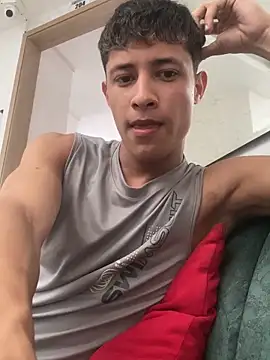 YOUNG GUYS1 online show from March 2026 08:16:01 PM