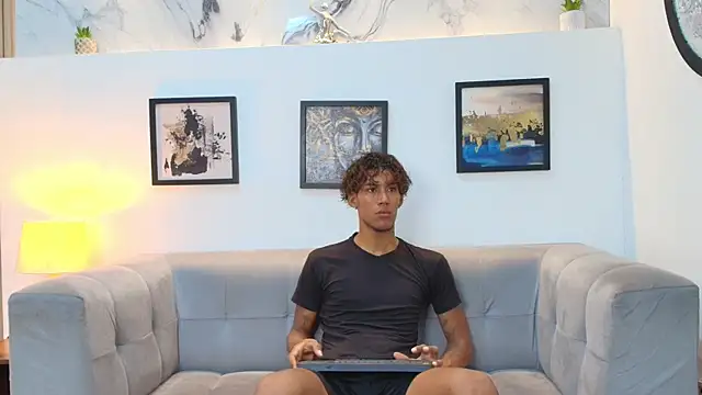 YOUNG GUYS1 online show from February 2026 01:27:01 AM