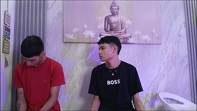 HORNY PRETTY online show from March 2026 03:07:01 PM