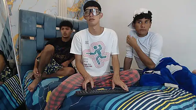 SWEET RABBIT1 online show from January 2026 07:43:01 PM