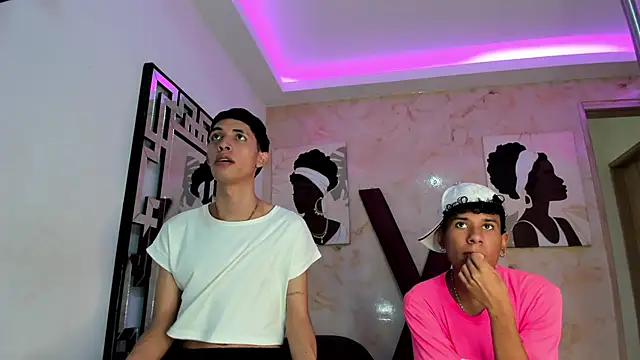 SWEET RABBIT1 online show from February 2026 07:35:02 PM