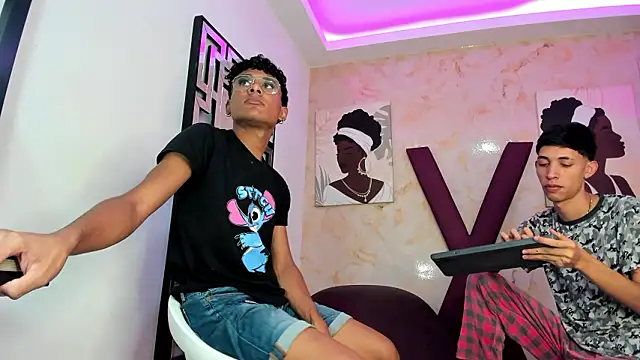 SWEET RABBIT1 online show from February 2026 07:44:01 PM