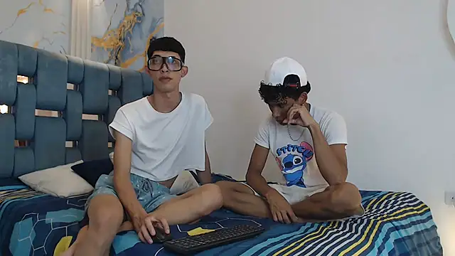 SWEET RABBIT1 online show from January 2026 07:31:02 PM