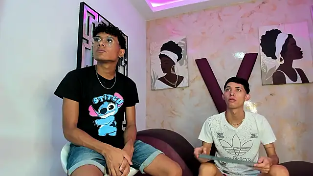 SWEET RABBIT1 online show from February 2026 07:21:02 PM