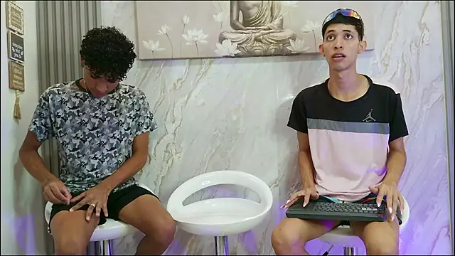 SWEET RABBIT1 online show from February 2026 07:13:01 PM