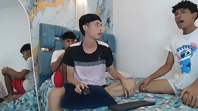 SWEET RABBIT1 online show from January 2026 07:29:01 PM