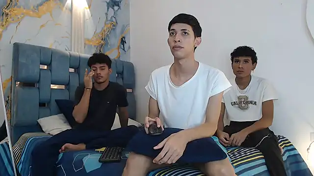 SWEET RABBIT1 online show from January 2026 08:01:02 PM