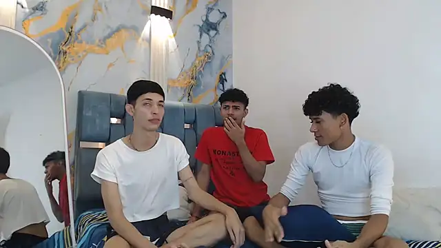 SWEET RABBIT1 online show from February 2026 07:23:02 PM