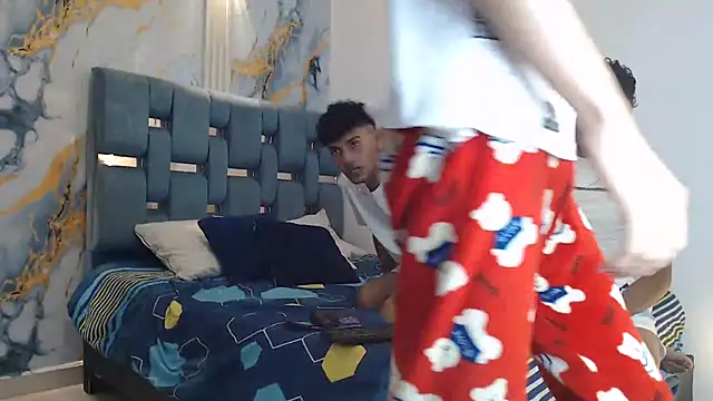 SWEET RABBIT1 online show from February 2026 07:14:01 PM