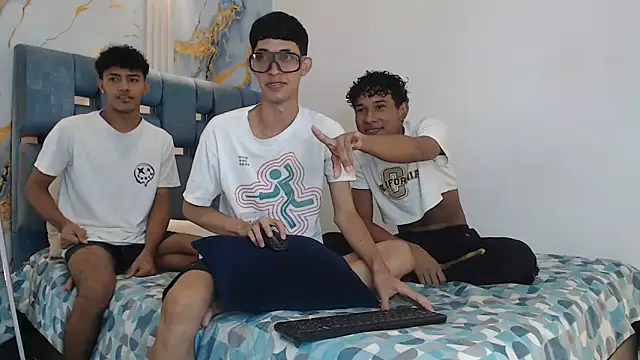 SWEET RABBIT1 online show from January 2026 07:30:02 PM