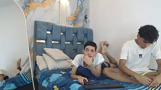 SWEET RABBIT1 online show from February 2026 07:13:01 PM