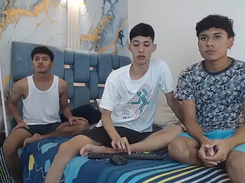 SWEET RABBIT1 online show from December 2025 07:14:02 PM