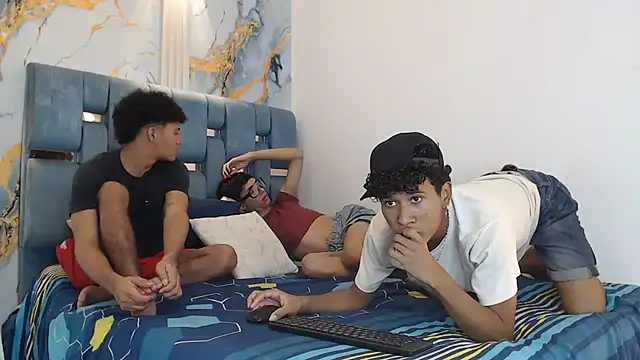 SWEET RABBIT1 online show from January 2026 07:53:02 PM