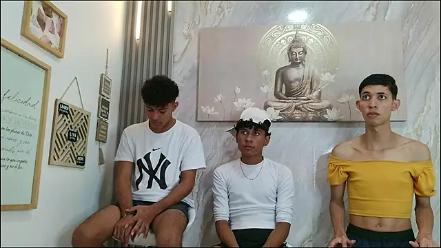 SWEET RABBIT1 online show from February 2026 07:19:02 PM