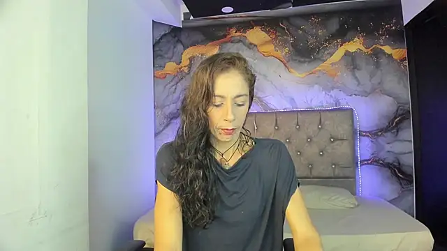 Maya Storm  online show from April 2026 02:34:01 PM