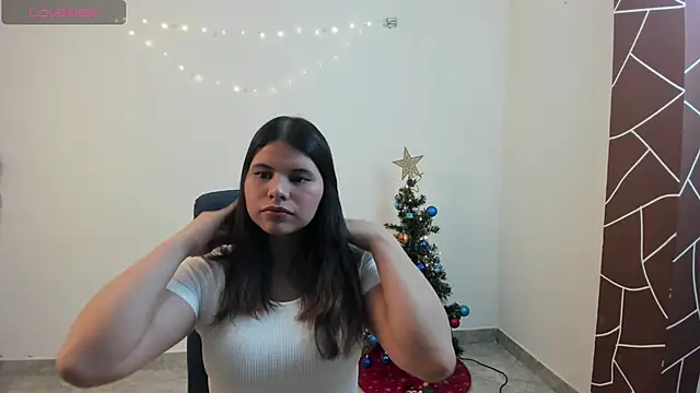 Naomi-Blaze online show from December 2025 02:01:02 PM