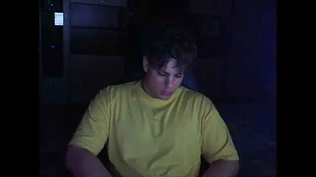 GymGuy0505 online show from February 2026 09:49:01 PM