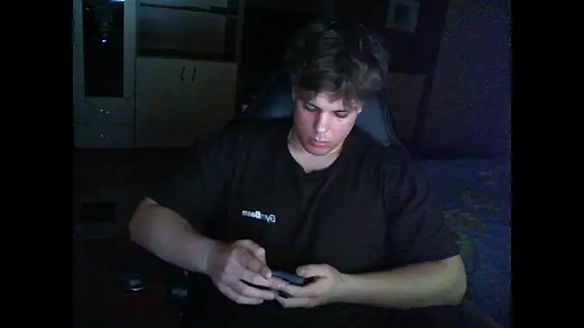 GymGuy0505 online show from February 2026 08:19:02 PM