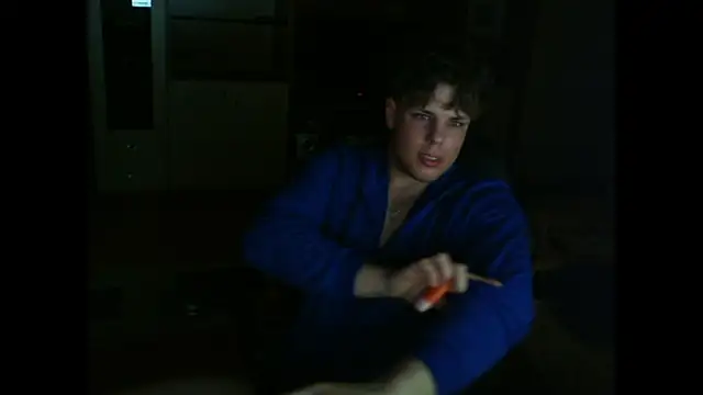 GymGuy0505 online show from February 2026 11:35:01 PM