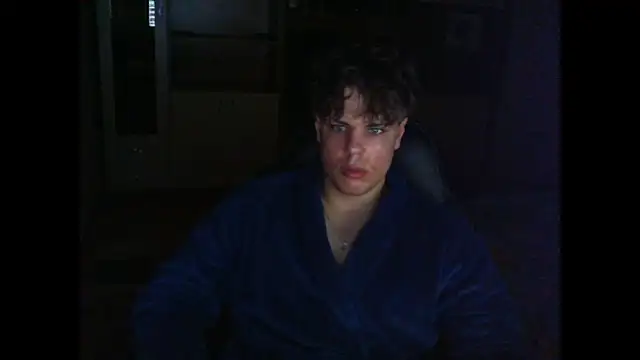 GymGuy0505 online show from March 2026 08:33:01 PM