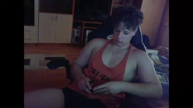 GymGuy0505 online show from February 2026 11:45:01 AM