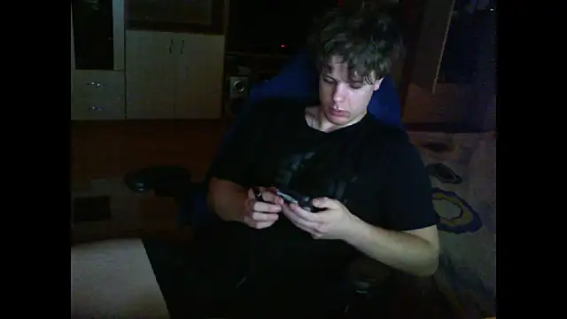 GymGuy0505 online show from February 2026 01:05:02 PM