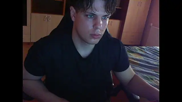 GymGuy0505 online show from February 2026 01:23:01 PM