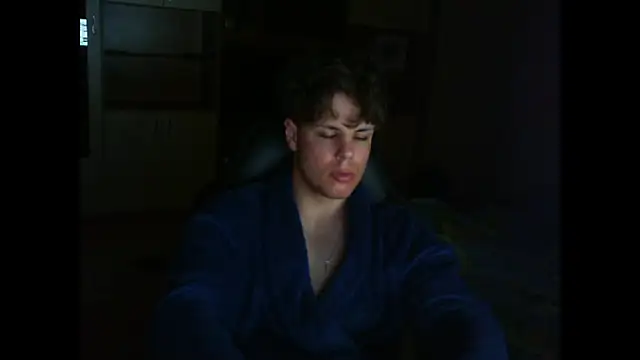 GymGuy0505 online show from March 2026 10:55:01 PM