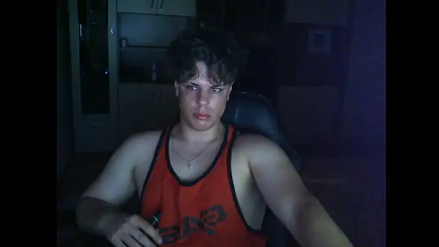 GymGuy0505 online show from May 2026 09:55:01 PM