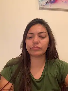 Snapshot of giny_sexii chatting on December 2025 05:46:02 AM giny sexii online show from December 2025 05:46:02 AM