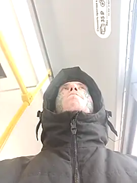 VERLIEBER11 online show from December 2025 08:53:01 AM