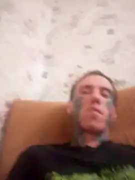 VERLIEBER11 online show from December 2025 08:04:02 PM