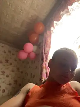 Barbika19 online show from June 2026 09:53:01 AM