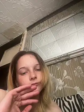 Barbika19 online show from March 2026 10:27:02 AM