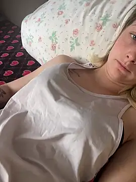 Barbika19 online show from March 2026 11:00:02 AM