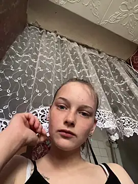 Barbika19 online show from April 2026 02:24:01 PM