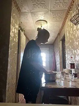 Barbika19 online show from April 2026 07:15:02 AM