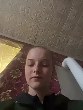 Barbika19 online show from April 2026 12:57:01 PM