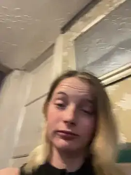 Barbika19 online show from April 2026 02:52:02 PM