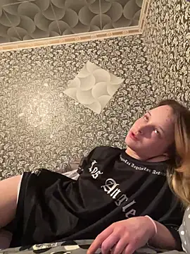 Barbika19 online show from February 2026 08:42:01 PM