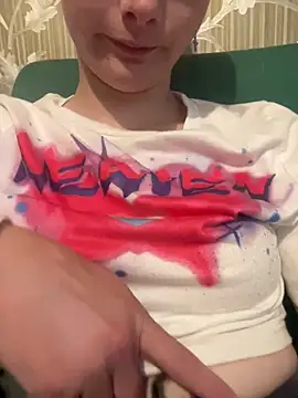 Barbika19 online show from April 2026 03:57:02 PM