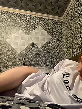 Barbika19 online show from February 2026 09:03:02 PM