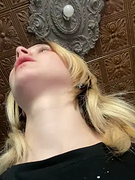 Barbika19 online show from March 2026 08:18:01 AM