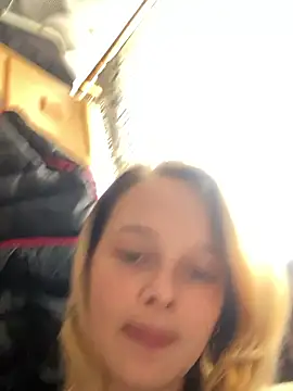 Barbika19 online show from March 2026 11:07:02 AM