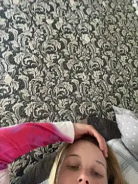 Barbika19 online show from March 2026 11:03:01 AM