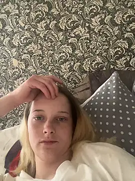 Barbika19 online show from April 2026 01:17:02 PM